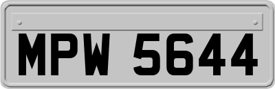 MPW5644