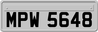 MPW5648