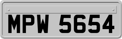 MPW5654