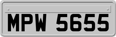 MPW5655