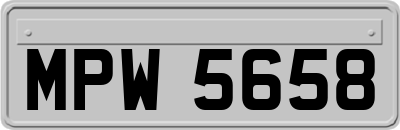 MPW5658