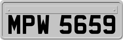 MPW5659