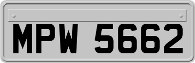 MPW5662