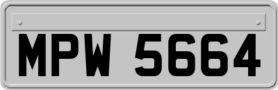 MPW5664