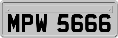 MPW5666