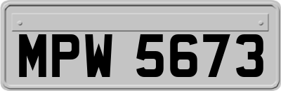 MPW5673