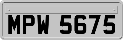 MPW5675