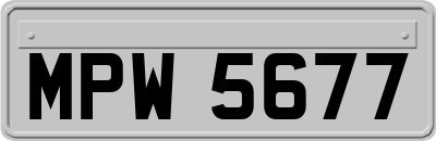 MPW5677