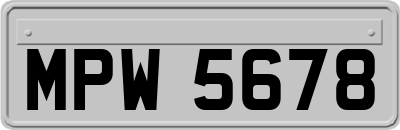 MPW5678