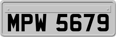 MPW5679