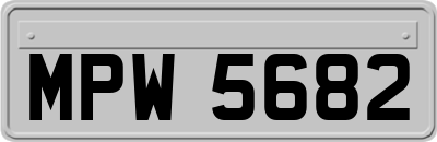 MPW5682