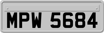 MPW5684