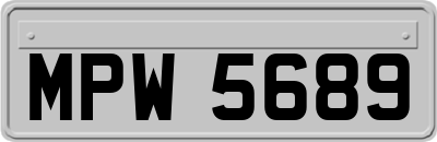 MPW5689