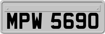 MPW5690