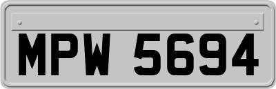 MPW5694