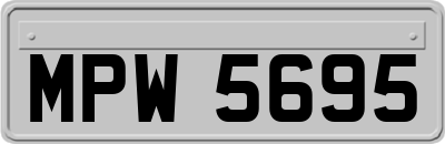 MPW5695