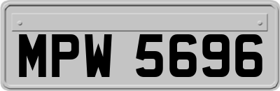 MPW5696