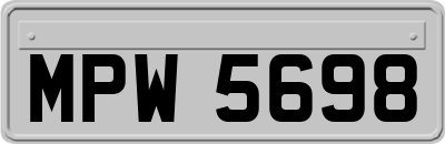 MPW5698