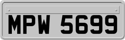 MPW5699