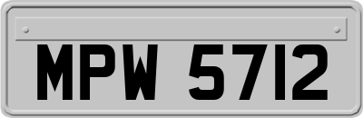 MPW5712