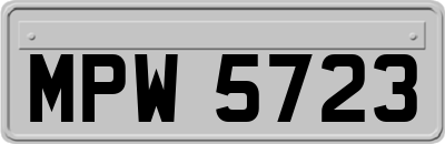 MPW5723