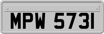 MPW5731