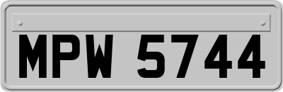 MPW5744