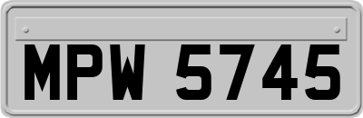 MPW5745