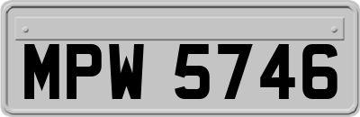 MPW5746