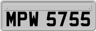 MPW5755