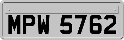 MPW5762