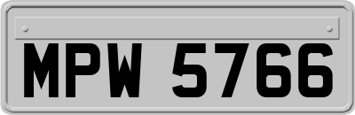 MPW5766