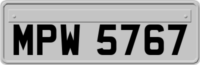 MPW5767