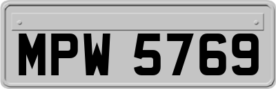 MPW5769