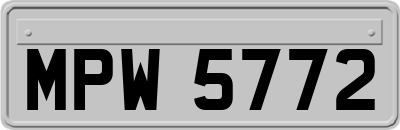 MPW5772