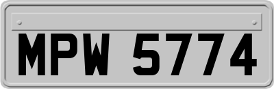 MPW5774