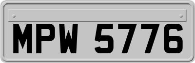 MPW5776