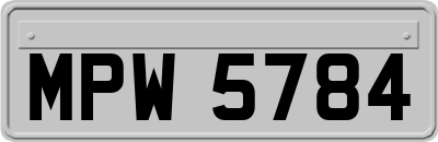 MPW5784