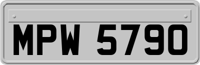 MPW5790