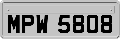 MPW5808