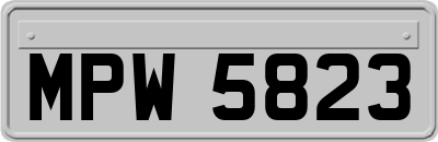 MPW5823