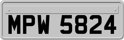 MPW5824