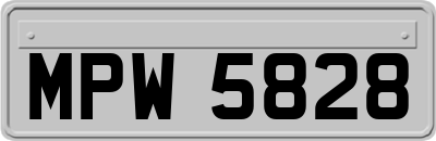 MPW5828