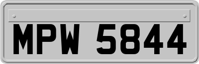 MPW5844