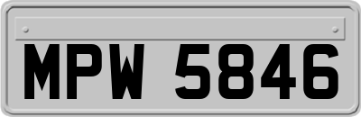 MPW5846