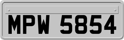 MPW5854