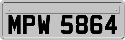 MPW5864