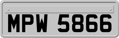 MPW5866