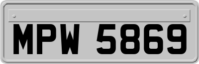 MPW5869