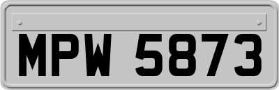 MPW5873